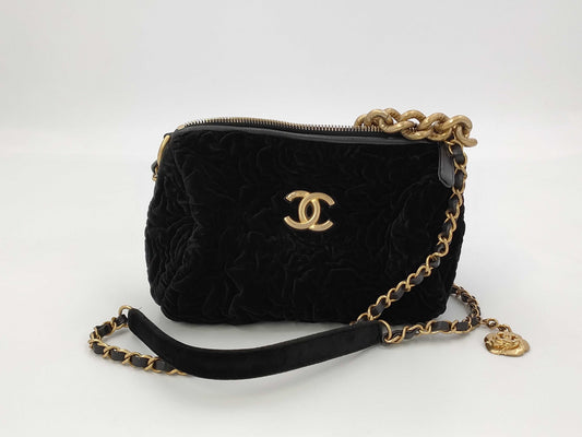 CHANEL CHANEL shoulder bag