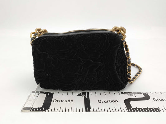 CHANEL CHANEL shoulder bag