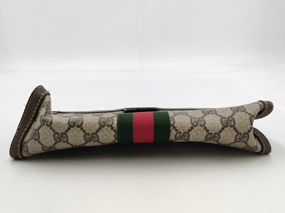GUCCI Sherry Line Second Bag