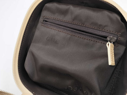GUCCI Gucci vanity bag