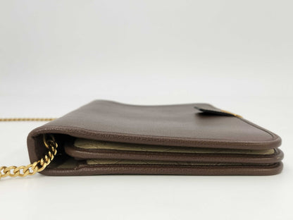 Dior Christian Dior Chain Shoulder Bag Shoulder Bag