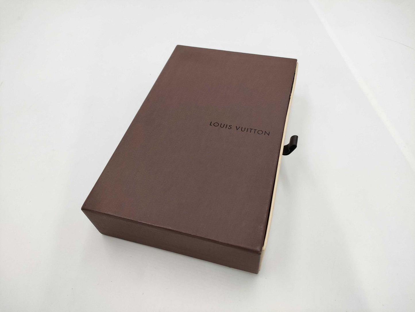 LOUIS VUITTON Monogram Long Wallet