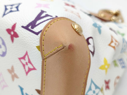 LOUIS VUITTON LOUIS VUITTON Multicolor Audra M40047 Handbag