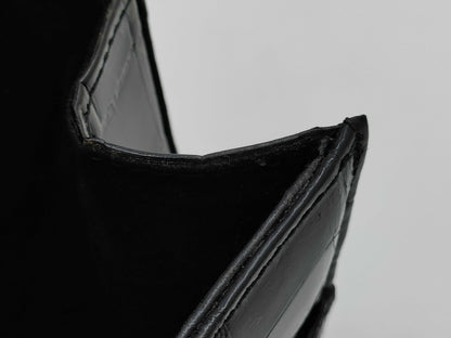 JRA Crocodile Handbag Handbag