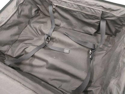 BOTTEGA VENETA Crocodile x Leather Carry Case Carry Bag