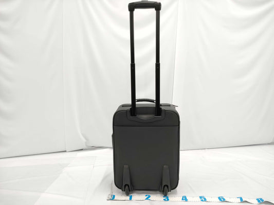 BOTTEGA VENETA Crocodile x Leather Carry Case Carry Bag
