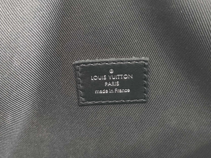 LOUIS VUITTON M44730 Soft Trunk Monogram Eclipse M44730 Shoulder Bag