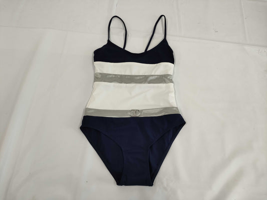 CHANEL Swimsuit Multicolor Size 34 / Women's Other Apparel
