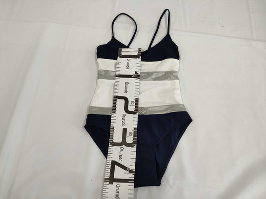 CHANEL Swimsuit Multicolor Size 34 / Women's Other Apparel