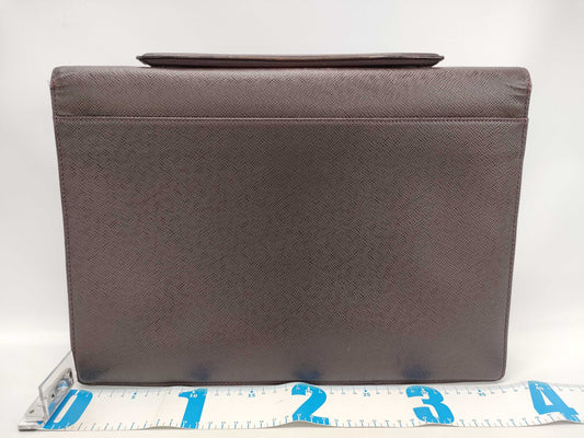LOUIS VUITTON M30776 Taiga Business Bag