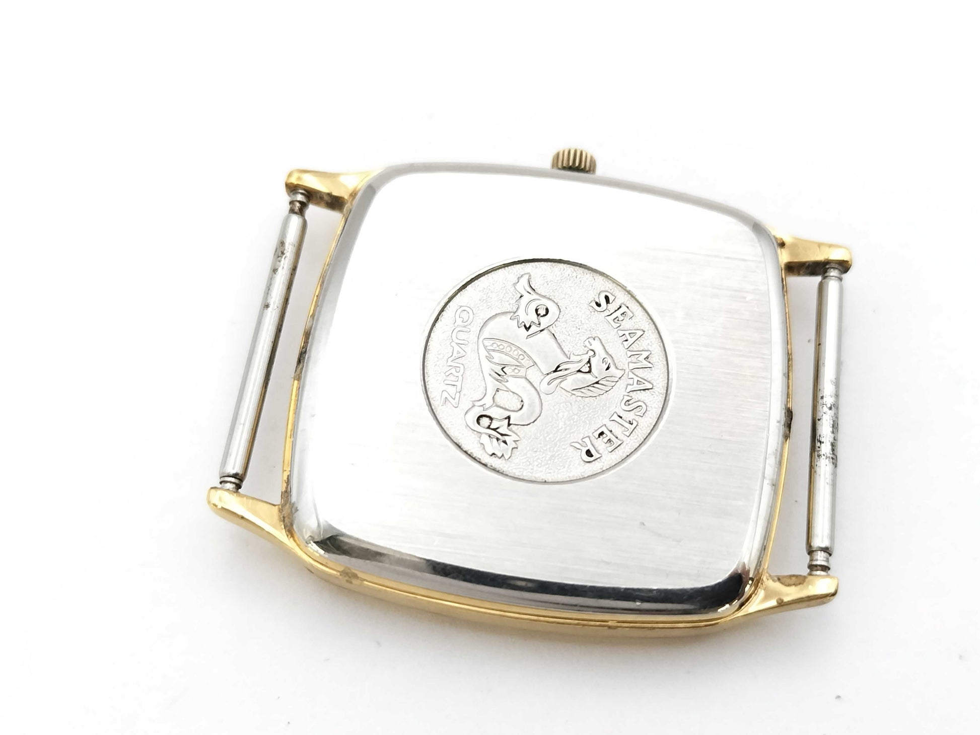 OMEGA Seamaster Quartz Women's Watch