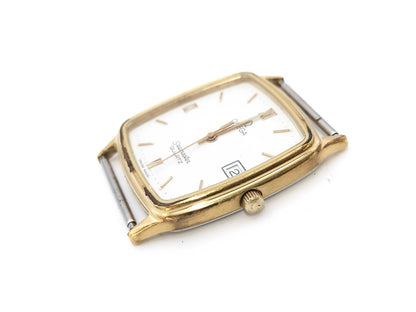 OMEGA Seamaster Quartz Women's Watch