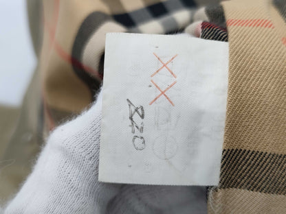 BURBERRY Coat Size 165 C-TK83 Coat