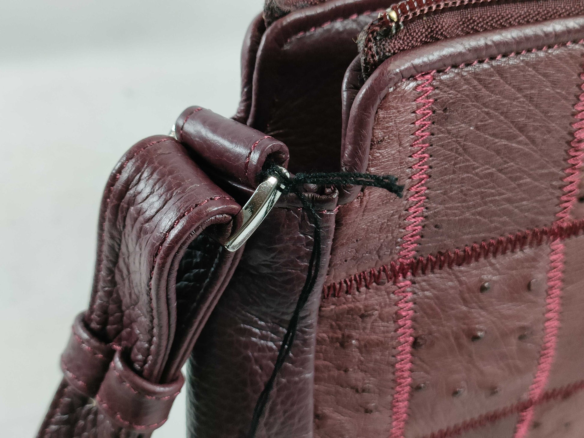 4-piece bag shoulder bag