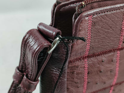 4-piece bag shoulder bag