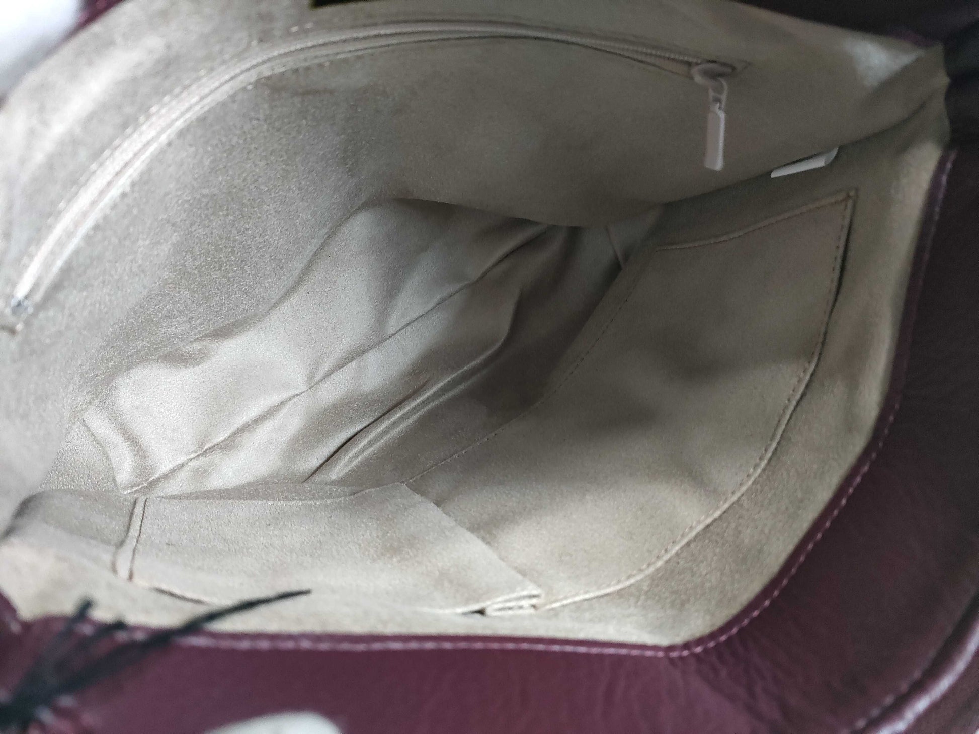 4-piece bag shoulder bag
