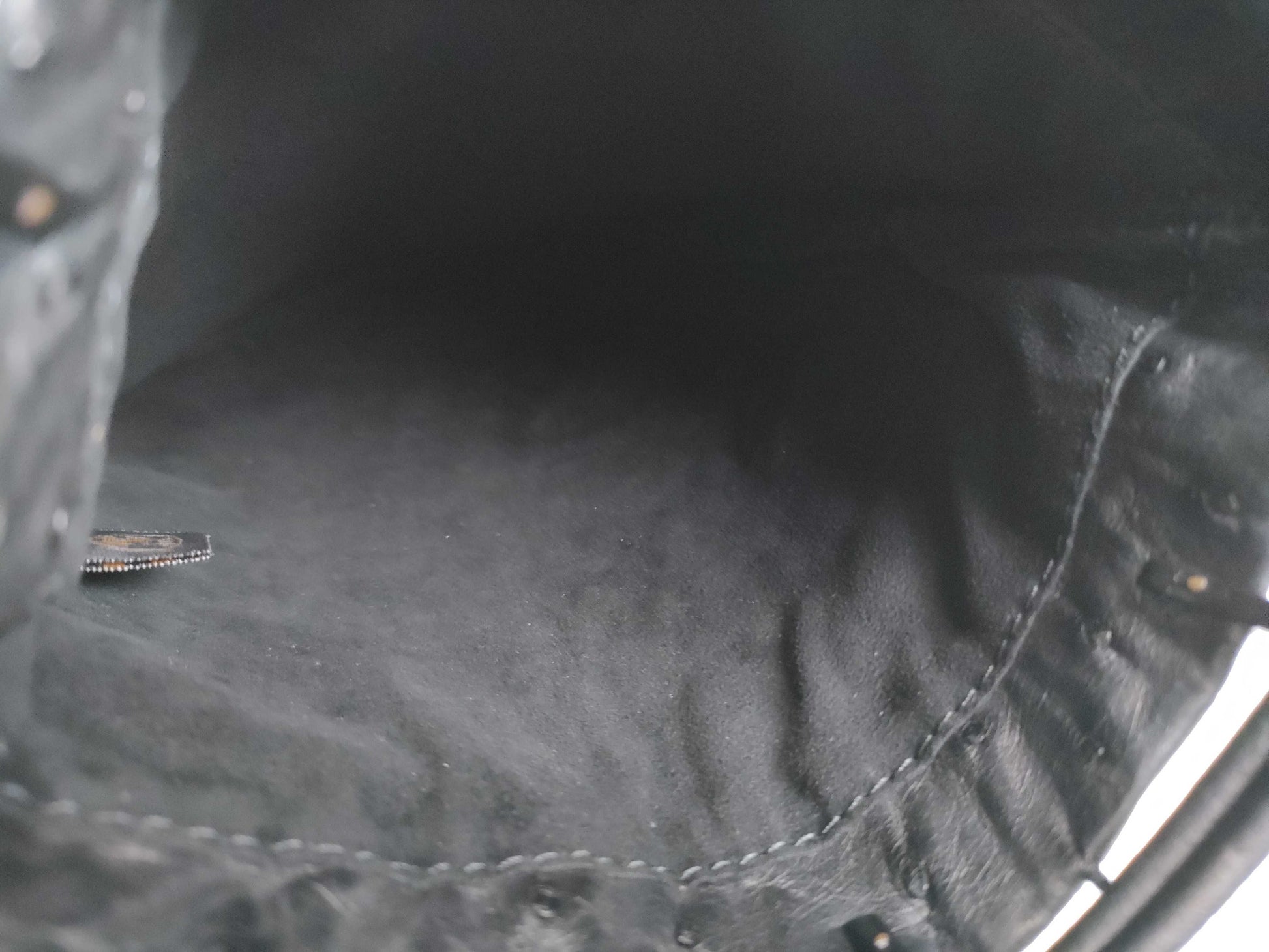 4-piece bag shoulder bag