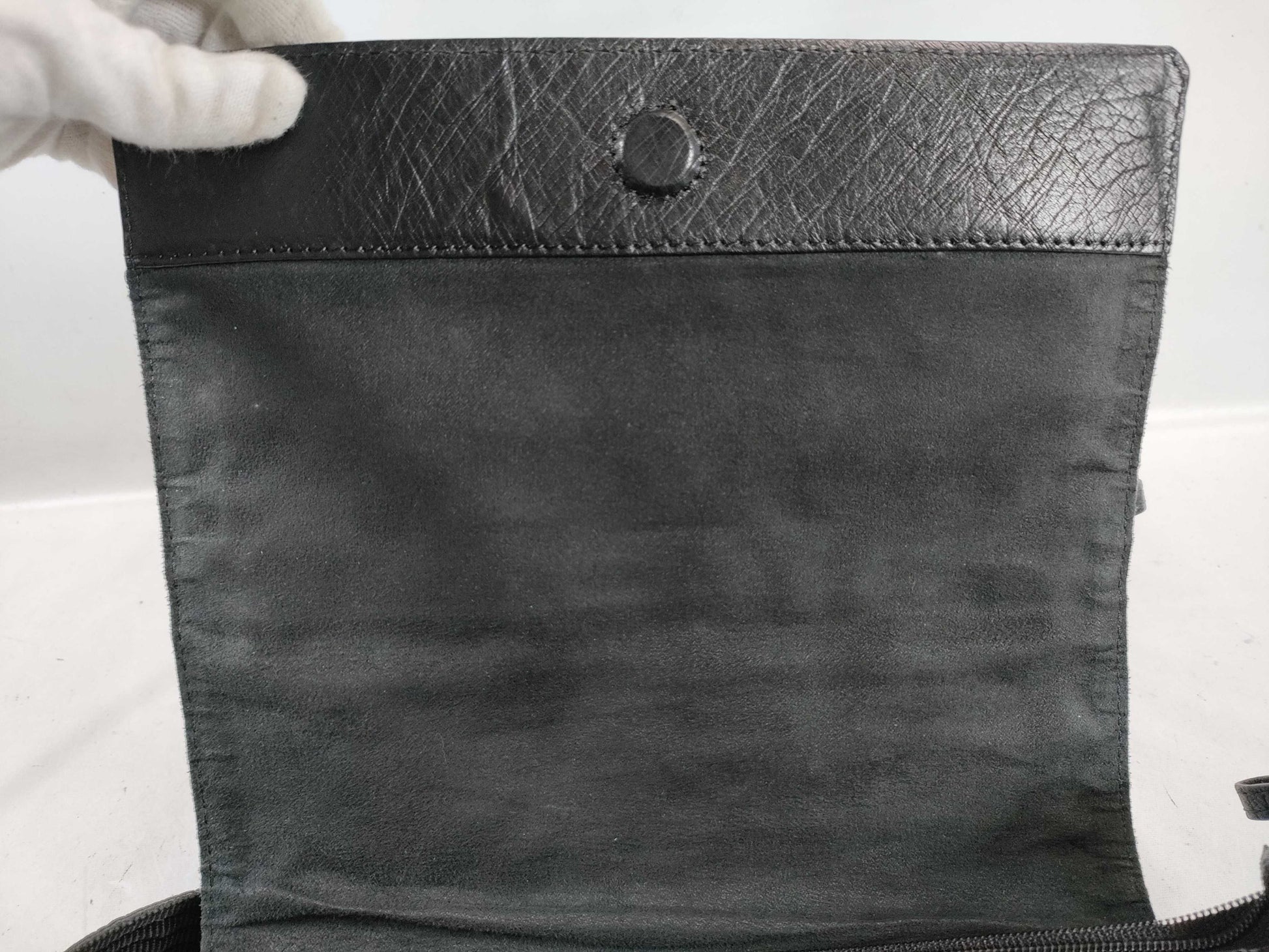 4-piece bag shoulder bag