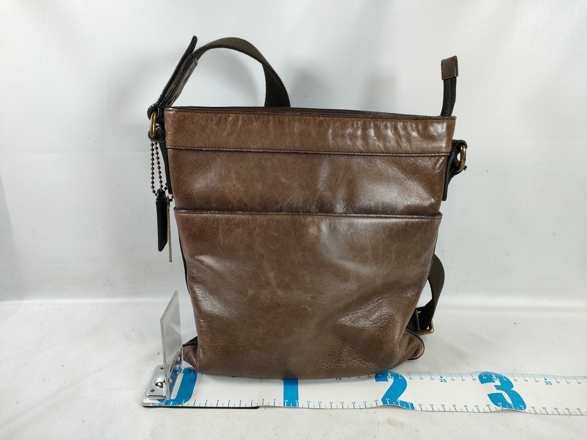 COACH Coach Shoulder Bag Shoulder Bag