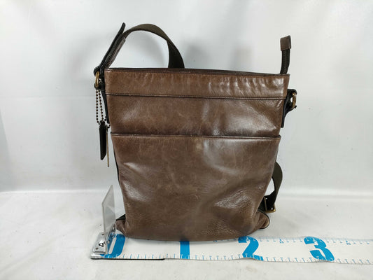 COACH Coach Shoulder Bag Shoulder Bag