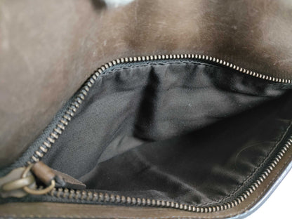 COACH Coach Shoulder Bag Shoulder Bag