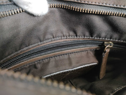 COACH Coach Shoulder Bag Shoulder Bag