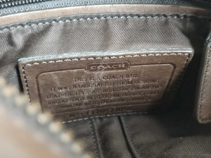COACH Coach Shoulder Bag Shoulder Bag