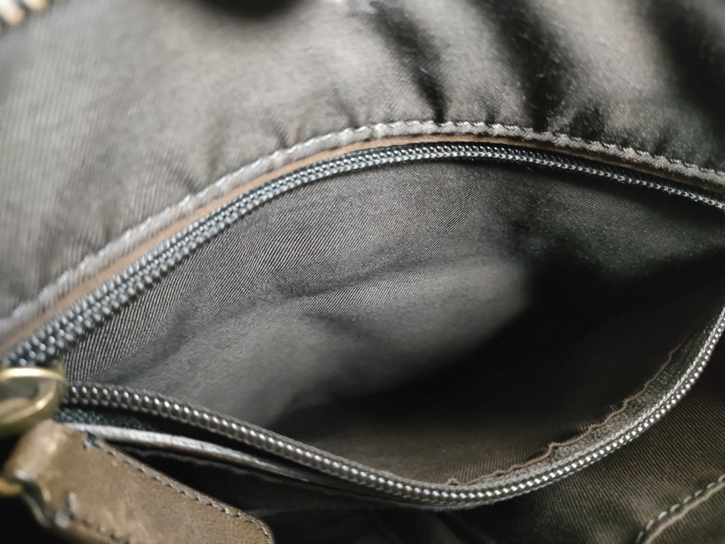 COACH Coach Shoulder Bag Shoulder Bag