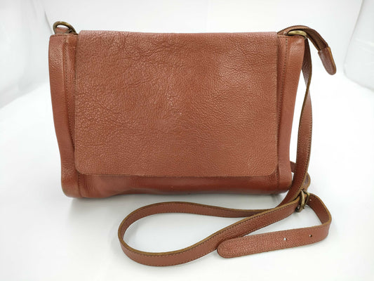 Il Bisonte Shoulder Bag