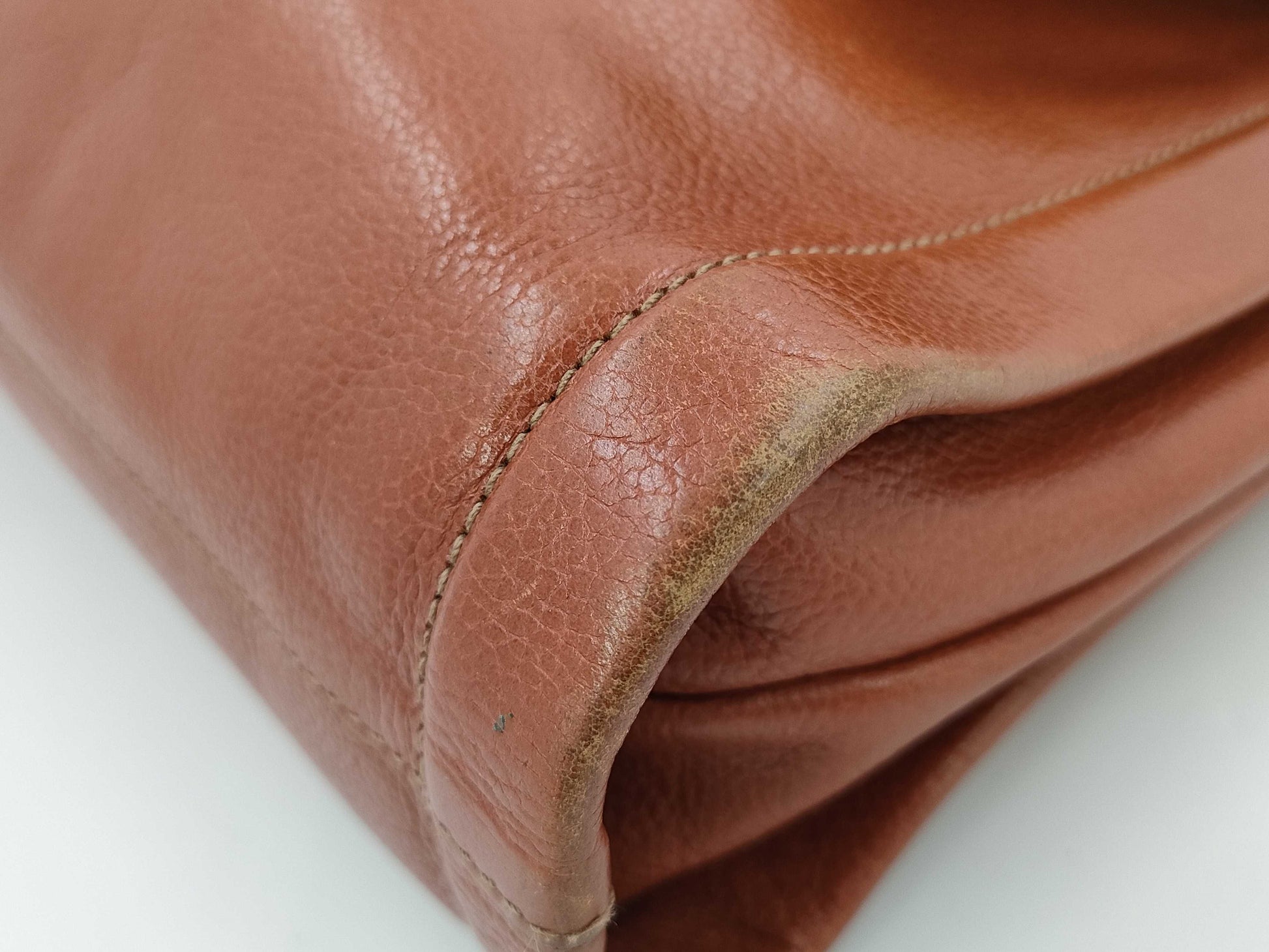 Il Bisonte Shoulder Bag