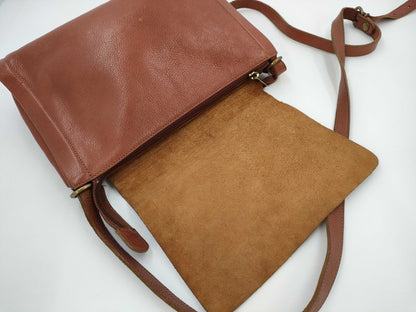 Il Bisonte Shoulder Bag