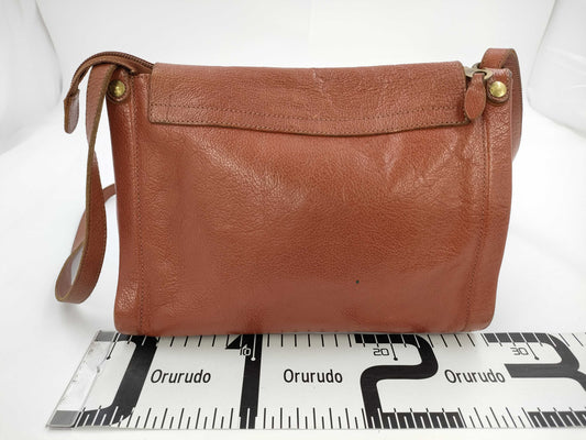 Il Bisonte Shoulder Bag