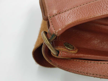 Il Bisonte Shoulder Bag