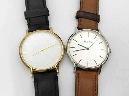 NIXON 2-piece pair