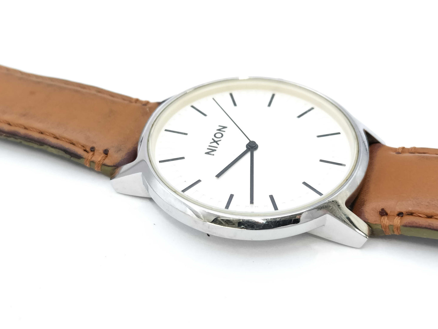 NIXON 2-piece pair