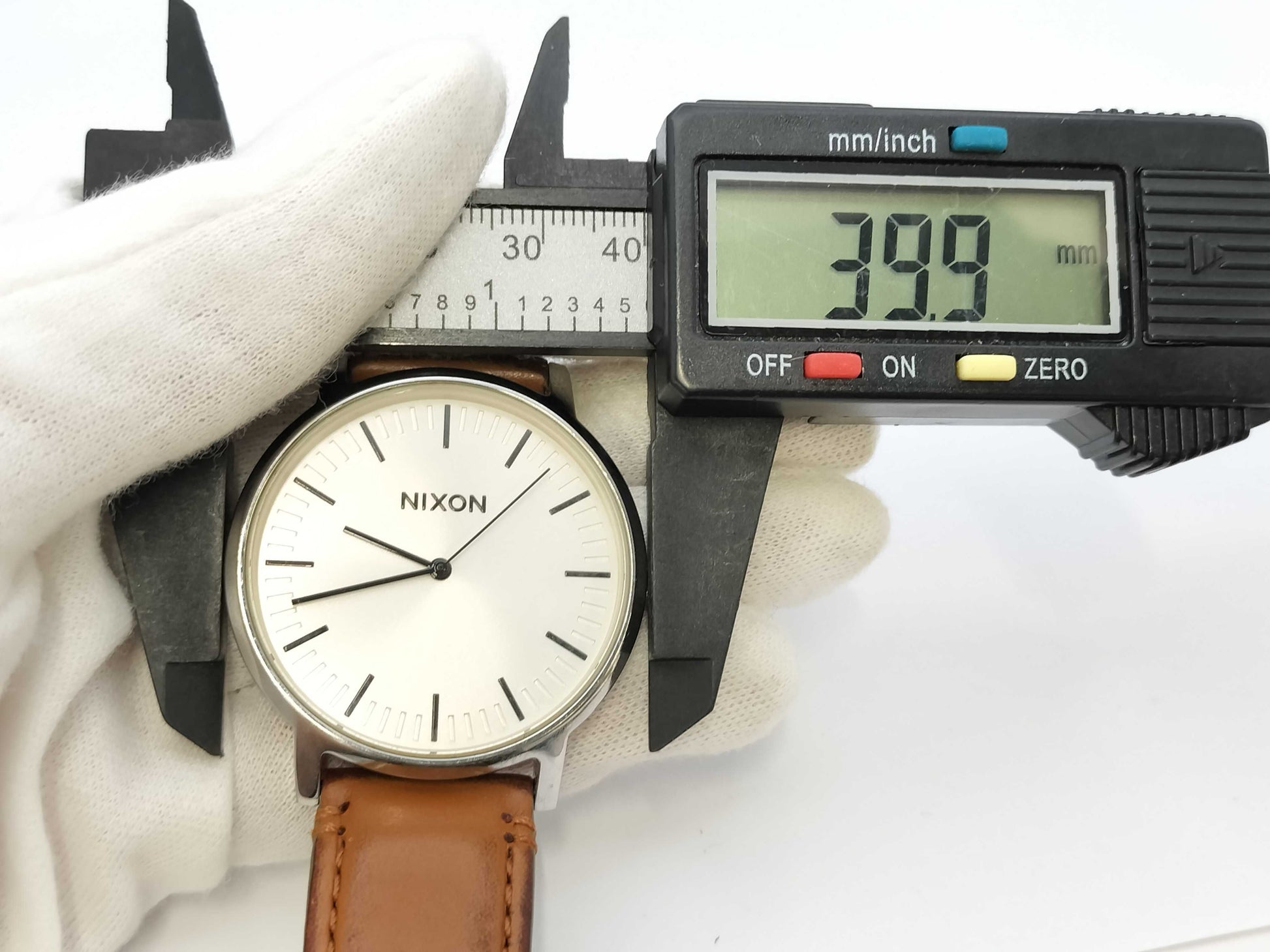 NIXON 2-piece pair