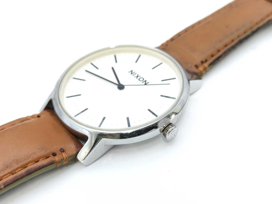 NIXON 2-piece pair