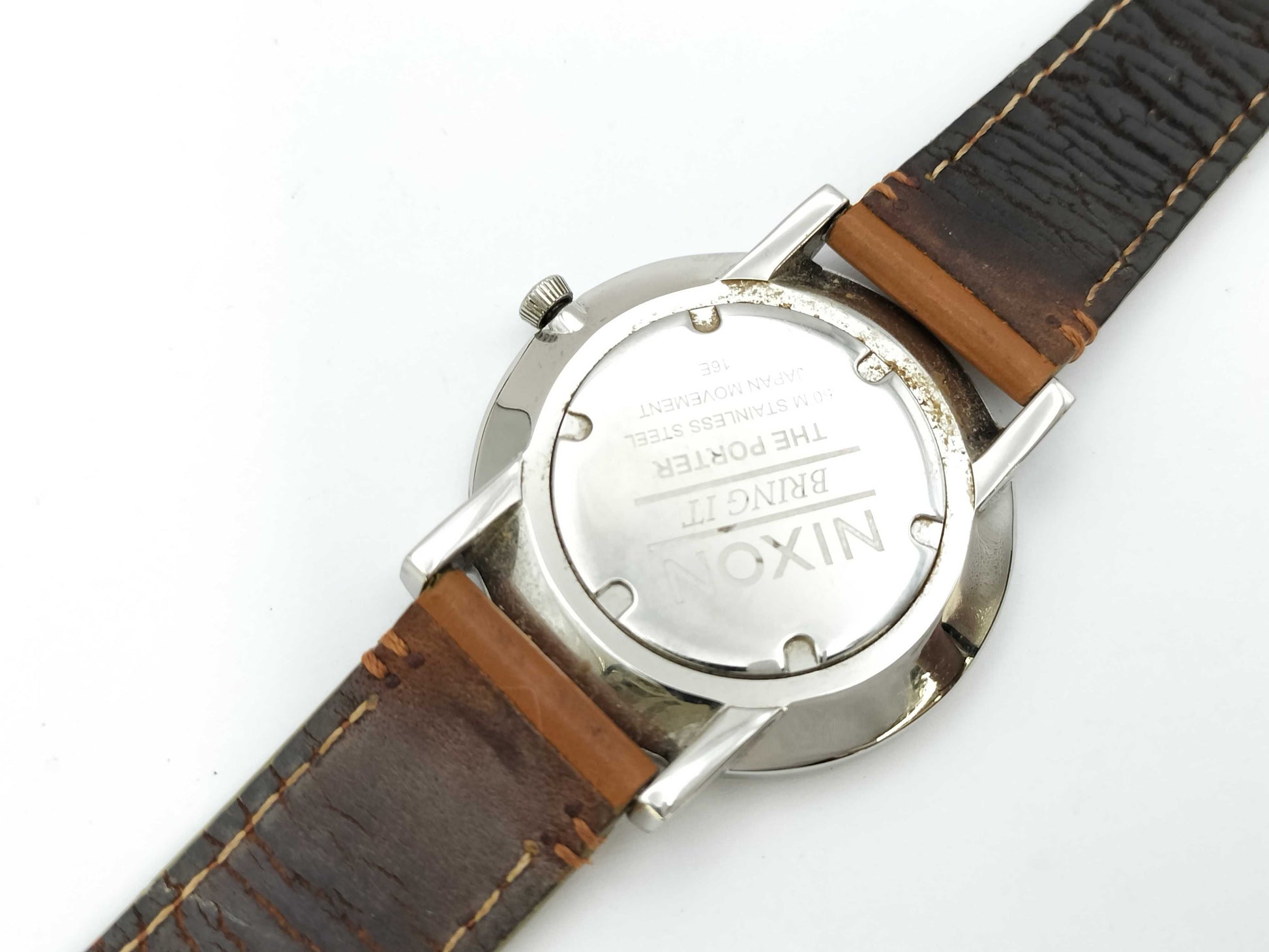 NIXON 2-piece pair