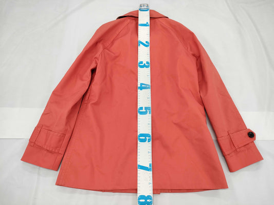 COACH Coach size S coat