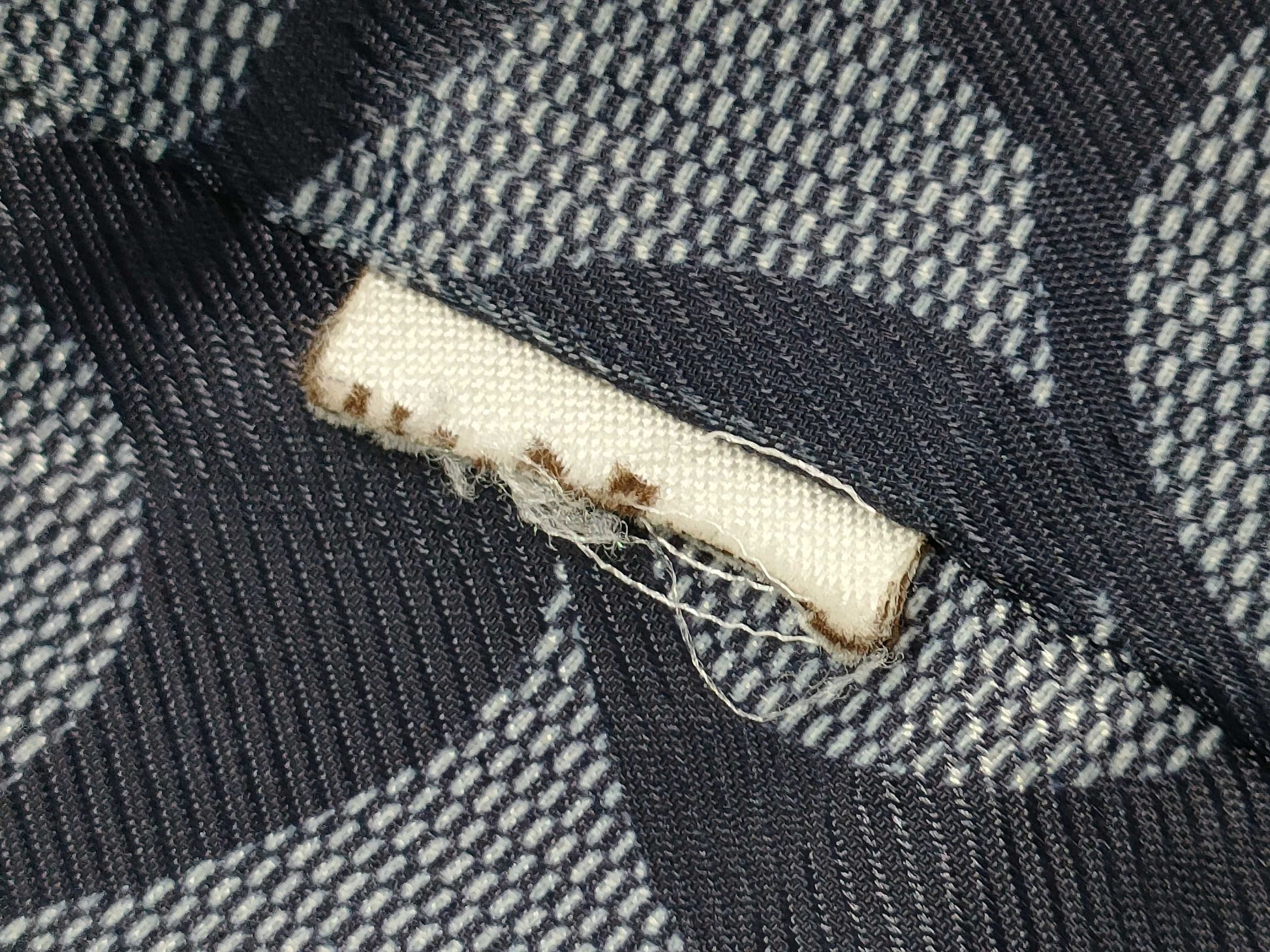 COACH Coach size S coat