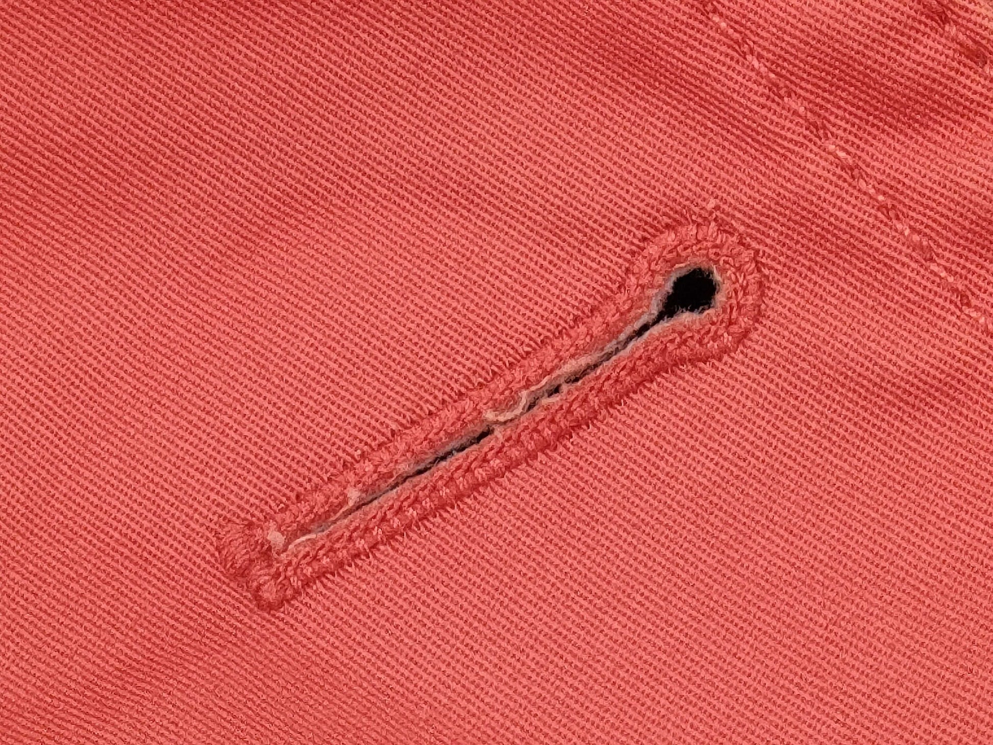 COACH Coach size S coat