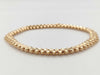Cartier Crash de Cartier #21 PG AU750 38.7g Bracelet/Bangle 