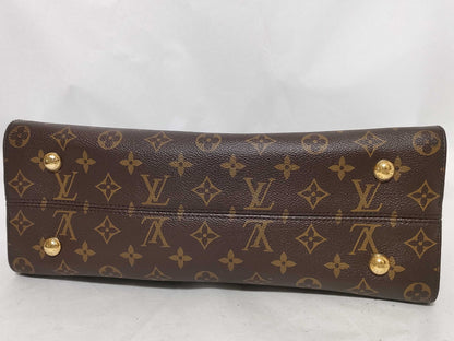 LOUIS VUITTON Monogram Louis Vuitton Bag Handbag