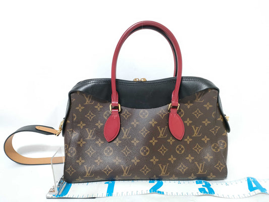 LOUIS VUITTON Monogram Louis Vuitton Bag Handbag