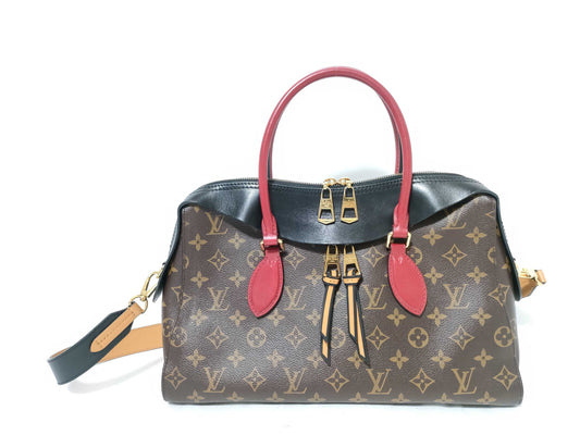 LOUIS VUITTON Monogram Louis Vuitton Bag Handbag