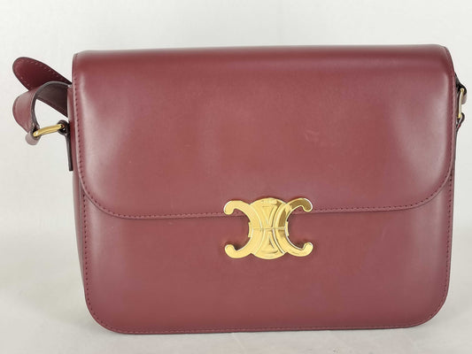 CELINE shoulder bag