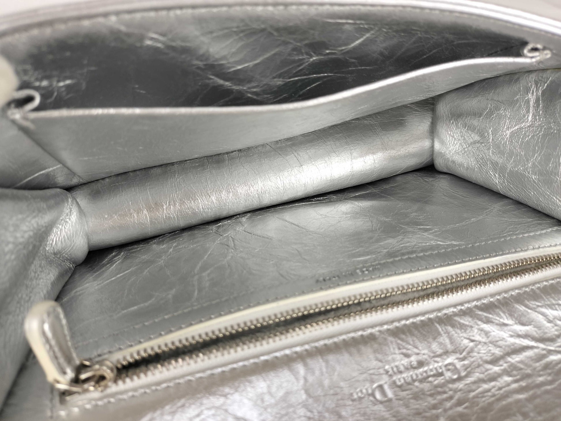 Dior Dior bag shoulder bag