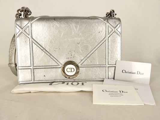 Dior Dior bag shoulder bag