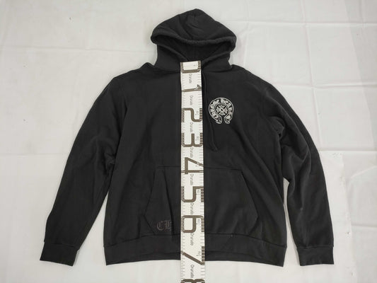 CHROME HEARTS Horseshoe Tokyo Hoodie XL Tops