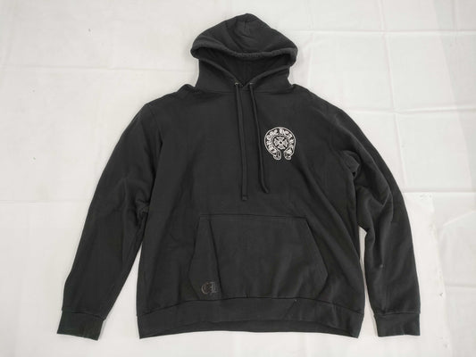 CHROME HEARTS Horseshoe Tokyo Hoodie XL Tops